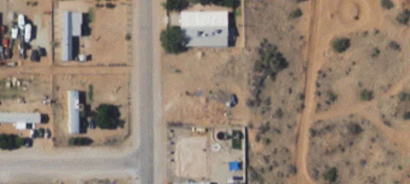 5-Unit Multifamily with Expansion