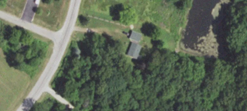 Lake Community Residential Lot