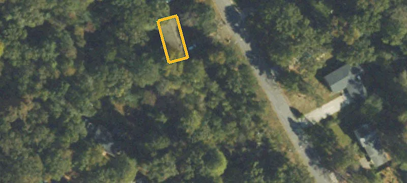 Residential Development Lot