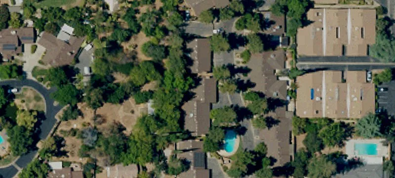 244-Unit Apartment Complex