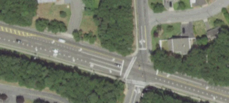 NNN Ground Lease Retail Building