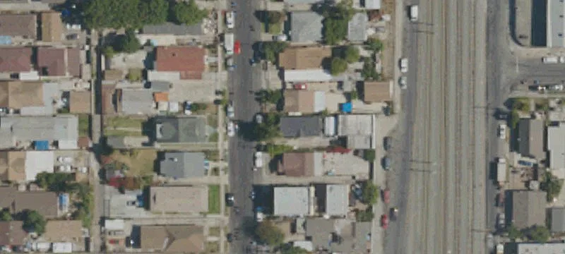 Three-Unit Residential Income Property