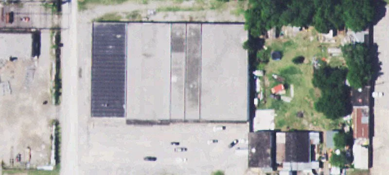 Office/Warehouse Flex Building