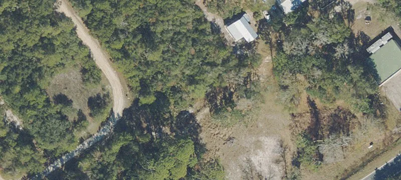 Residential Waterfront Land Lot