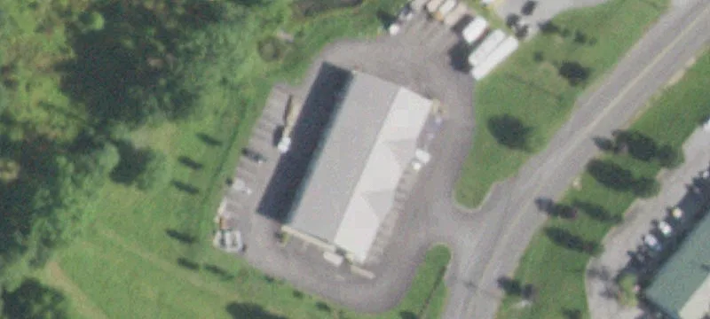 Retail Building
