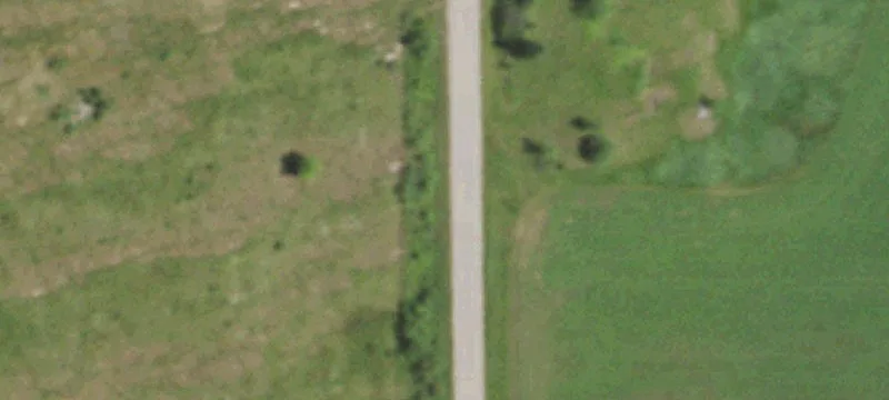 Residential Development Lot