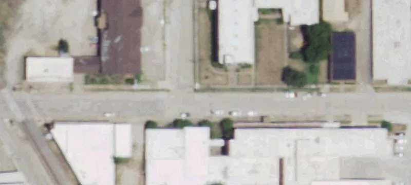 Specialty Commercial Property