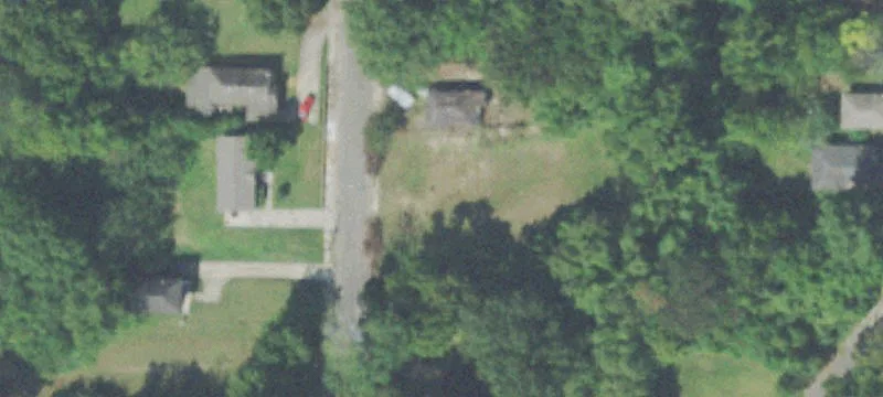 Residential Development Lot
