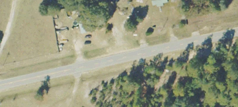 Duplex with Triplex Potential
