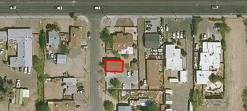 Residential Income Property with 7 Units