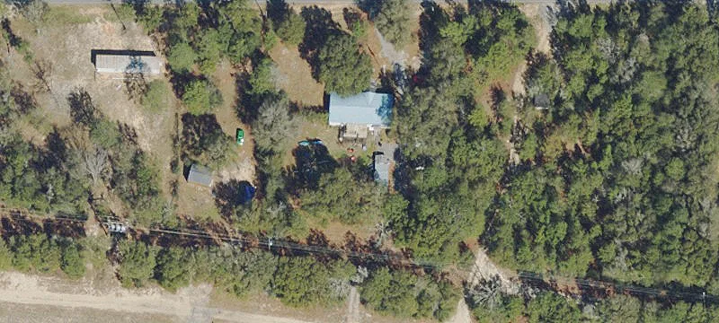 Vacant Residential Lot