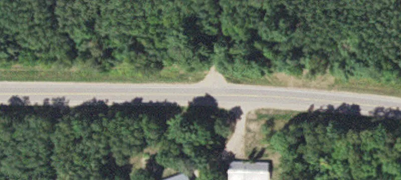 Waterfront Land with Private Dock