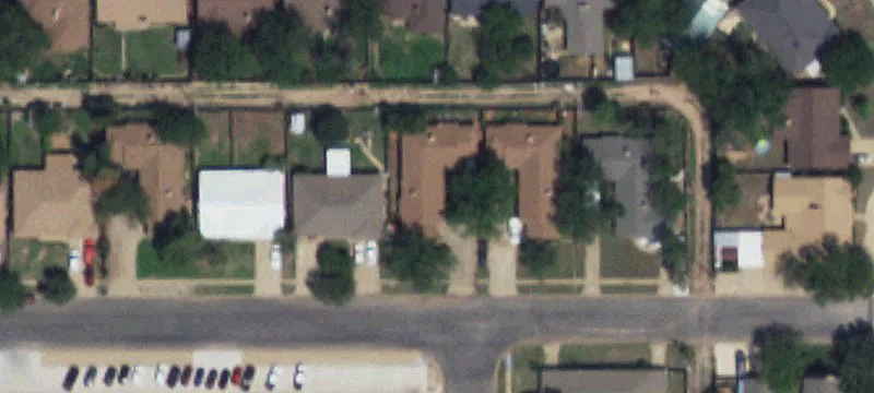 Fully Occupied Duplex Investment