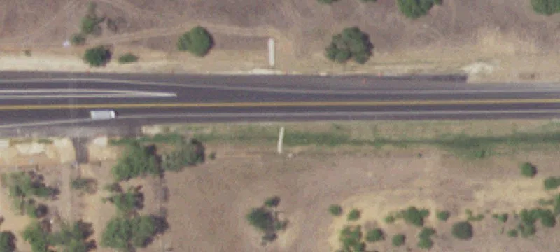 Zoned Commercial Development Land