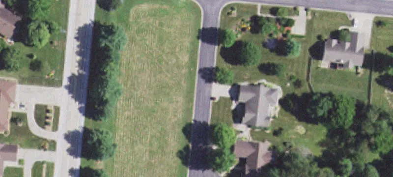 Residential Building Lot