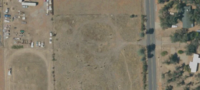 Residential Home Lot