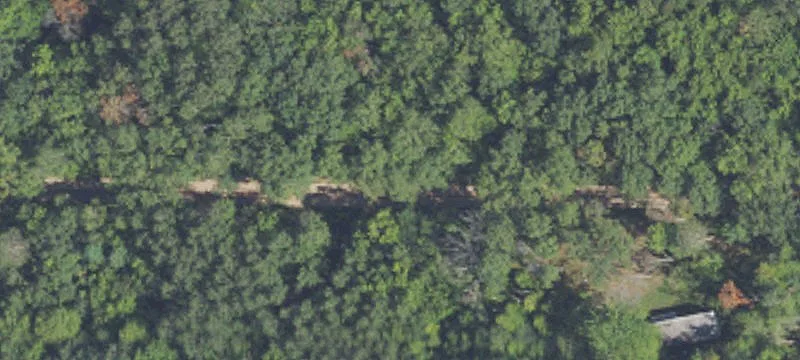 Secluded Hunting and Recreation Land