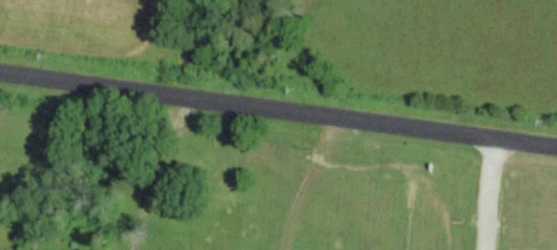 Recreational Farmland with Hazel Creek