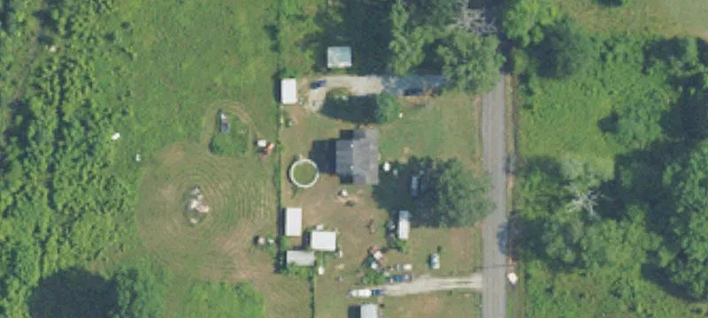 Residential Development Land Tract