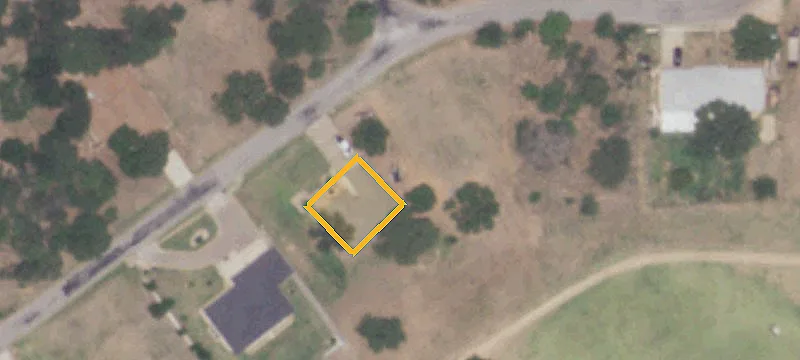 Residential Land Lot