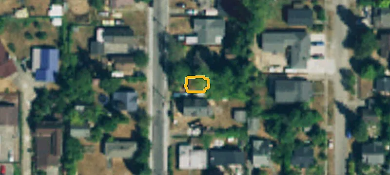 Multifamily Development Lot