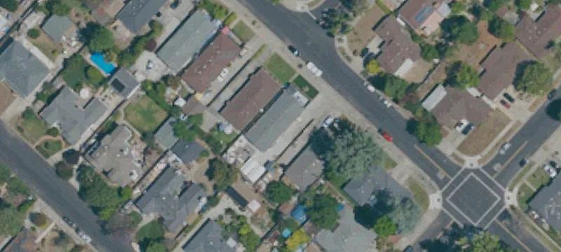 Residential Income Property