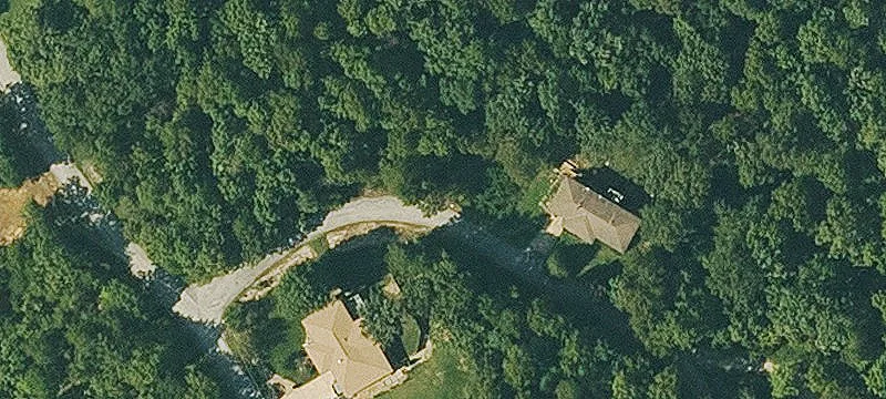 Residential Development Land Lot