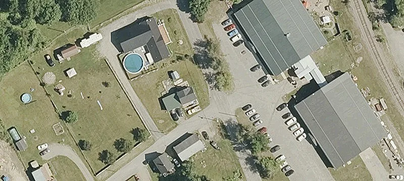 Lakefront Hospitality Estate