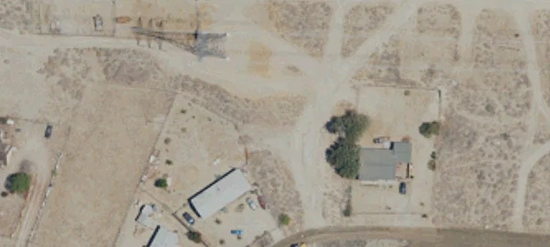 Vacant Residential Lot