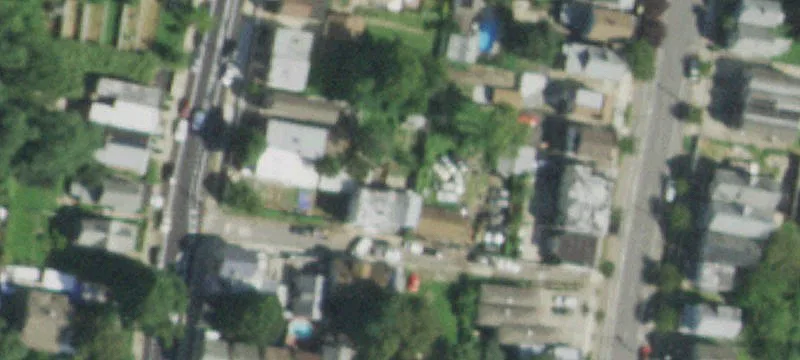 Two-Unit Residential Income Property