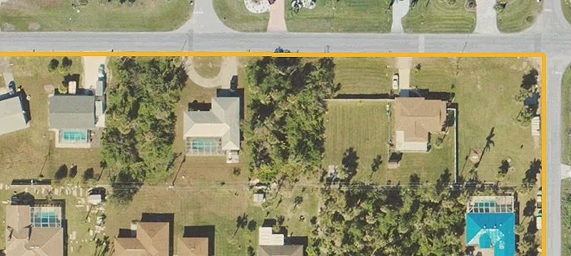 Vacant Residential Lot