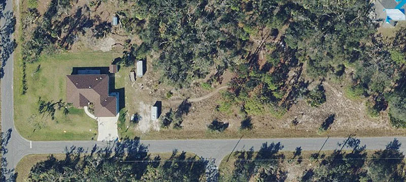 Single-Family Home Lot