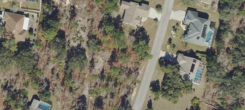 Residential Land Lot