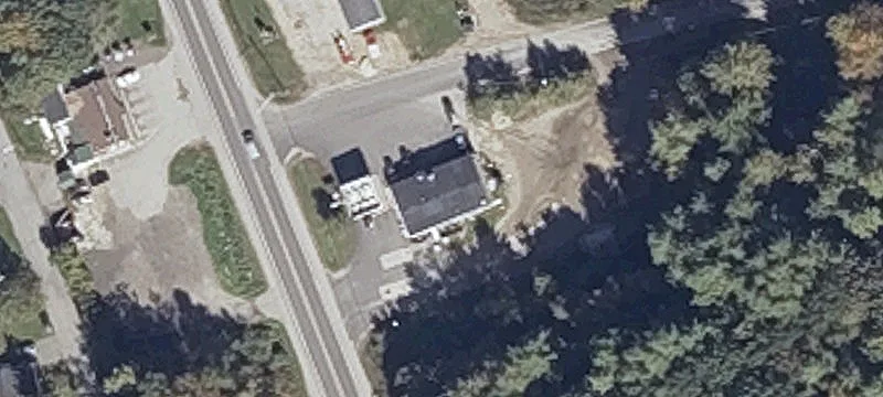 Retail Space For Sale
