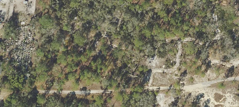 Vacant Residential Land Lot