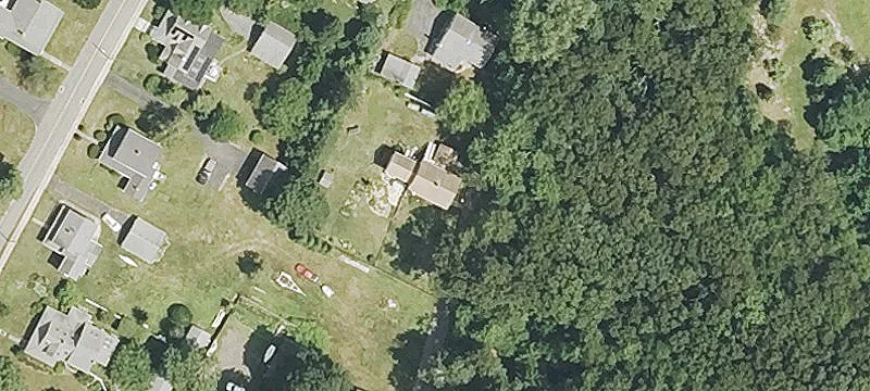 Historic Multi-Family Home