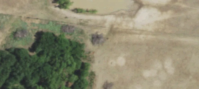 Fully Fenced Residential Acreage Lot