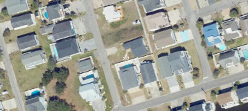Coastal Residential Land Parcel