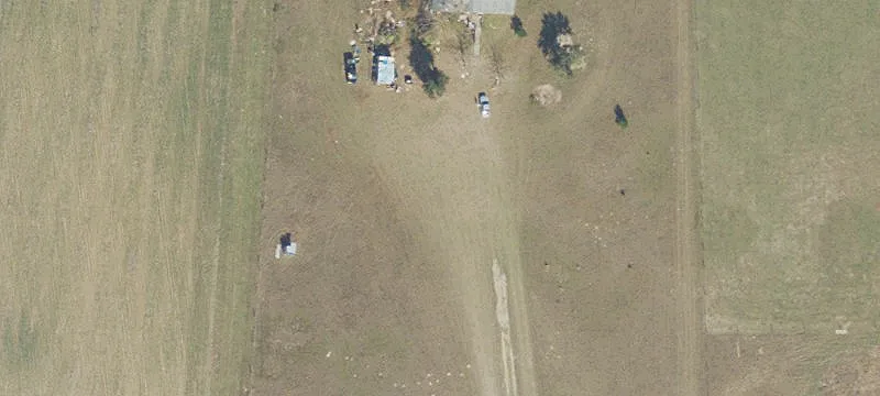 Remodeled Farmette with Pastureland