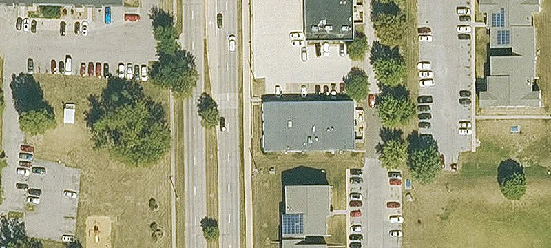 100% Leased Multi-Building Retail