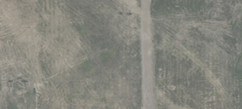 Industrial Land Parcel