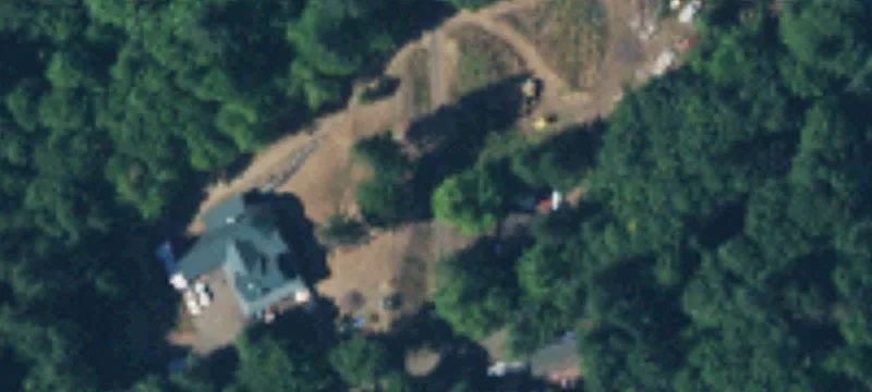 Residential Development Land