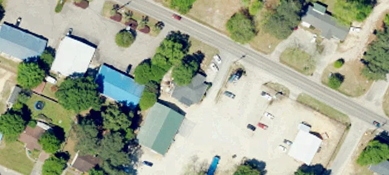 Flex and Warehouse Development Property
