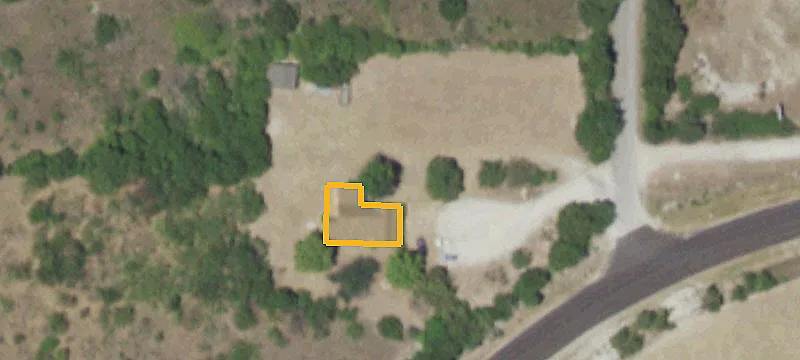 Residential and Business Land Lot