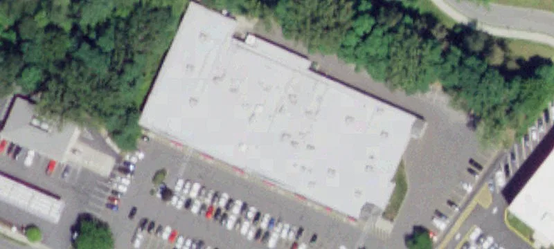 Former Rite Aid Retail Building