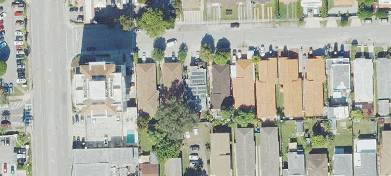 Residential Income Duplex