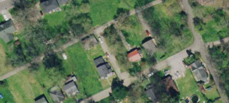 Ready-to-Build Infill Lot