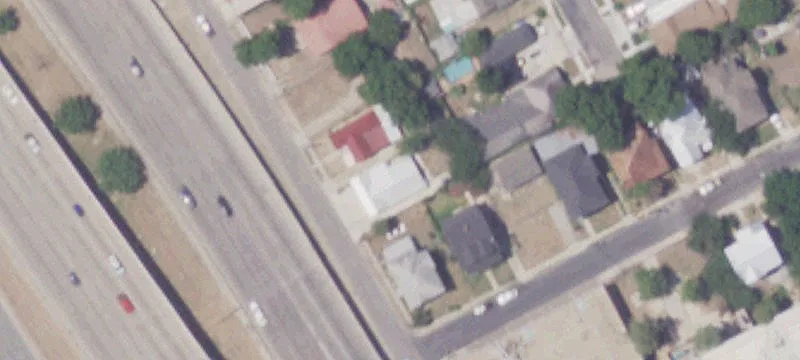 Remodeled Duplex with Vacant Unit