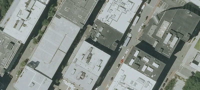 Office Sublease Space