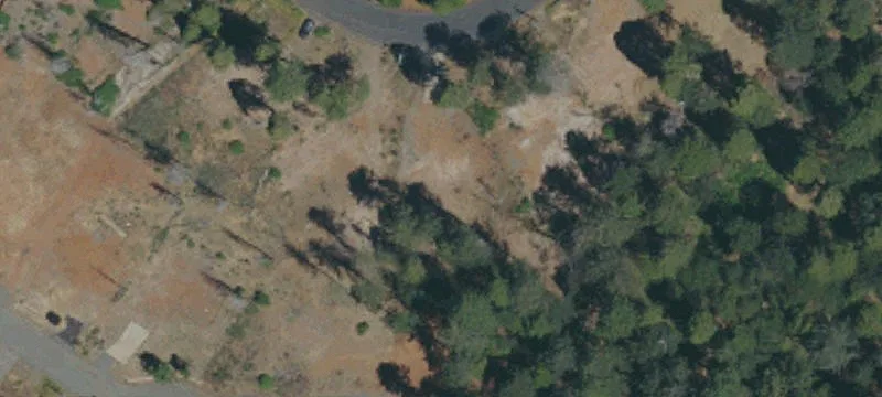 Cleared Residential Build Lot